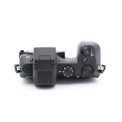 Nikon 1 V2 ミラーレス一眼 ニコン 1マウント