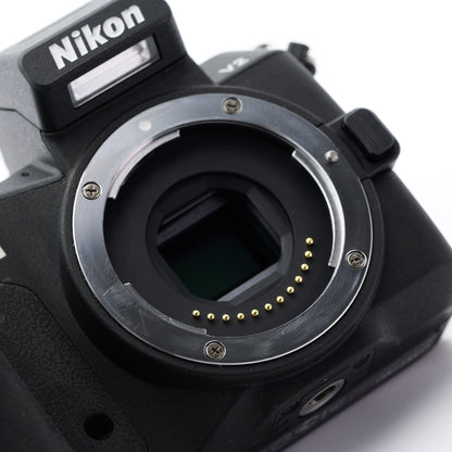 Nikon 1 V2 ミラーレス一眼 ニコン 1マウント