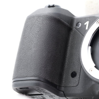 Nikon 1 V2 ミラーレス一眼 ニコン 1マウント