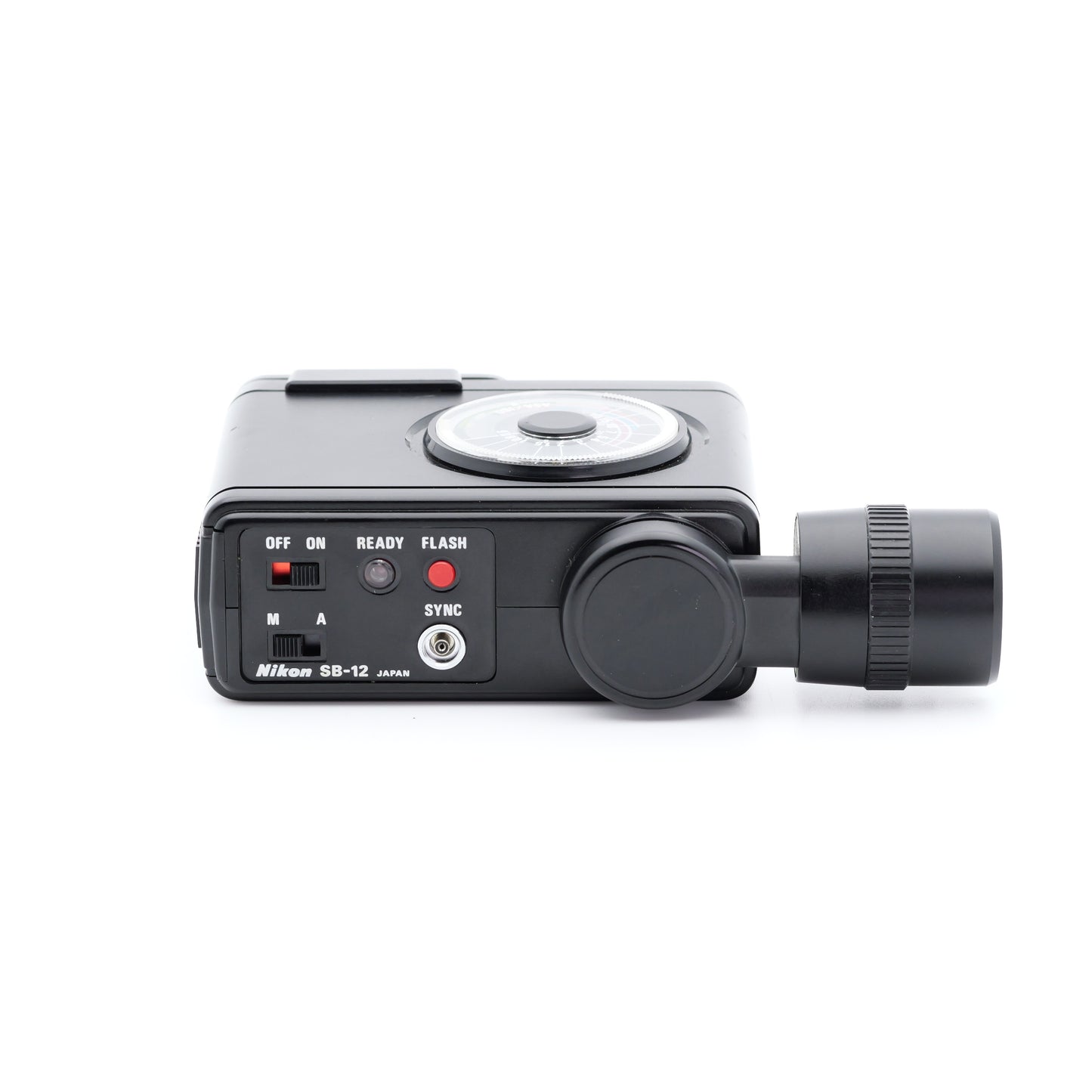 Nikon SB-12 ストロボ ニコン