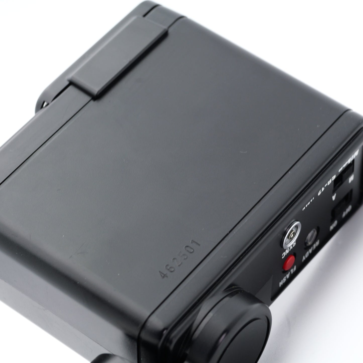 Nikon SB-12 ストロボ ニコン
