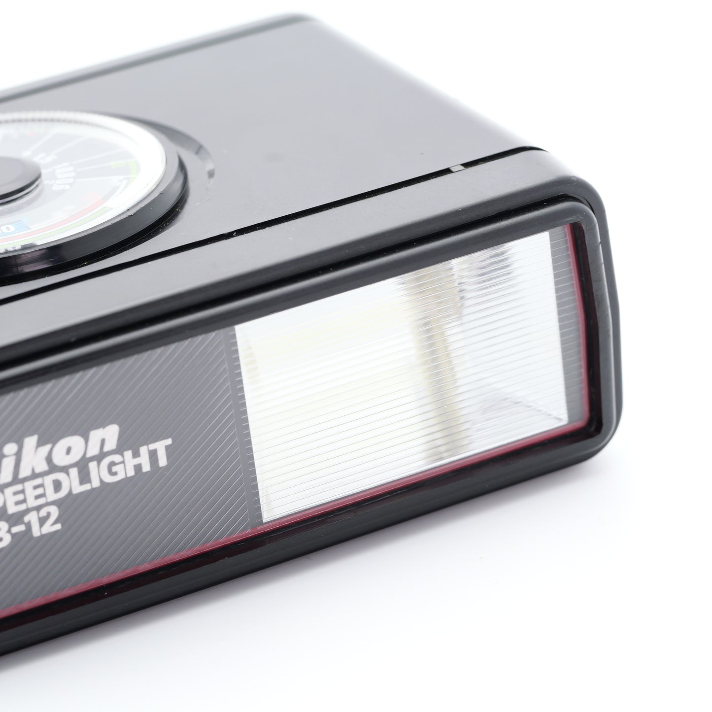 Nikon SB-12 ストロボ ニコン
