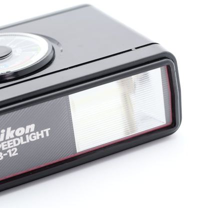 Nikon SB-12 ストロボ ニコン