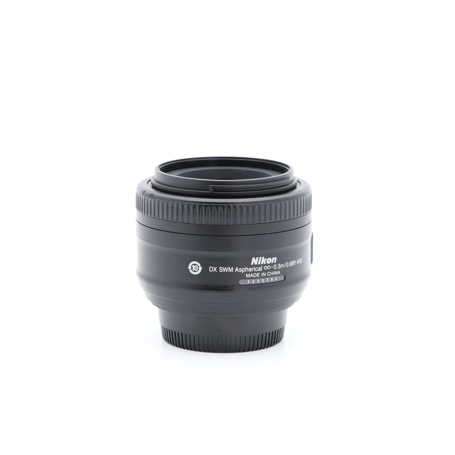 訳有品 Nikon AF-S NIKKOR 35mm F1.8 レンズ ニコン Fマウント