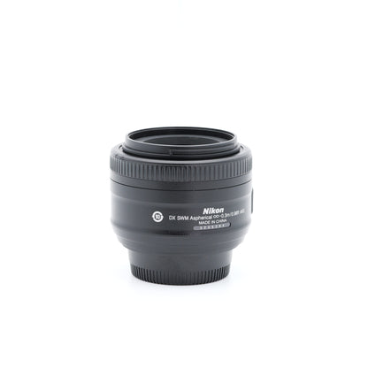 訳有品 Nikon AF-S NIKKOR 35mm F1.8 レンズ ニコン Fマウント