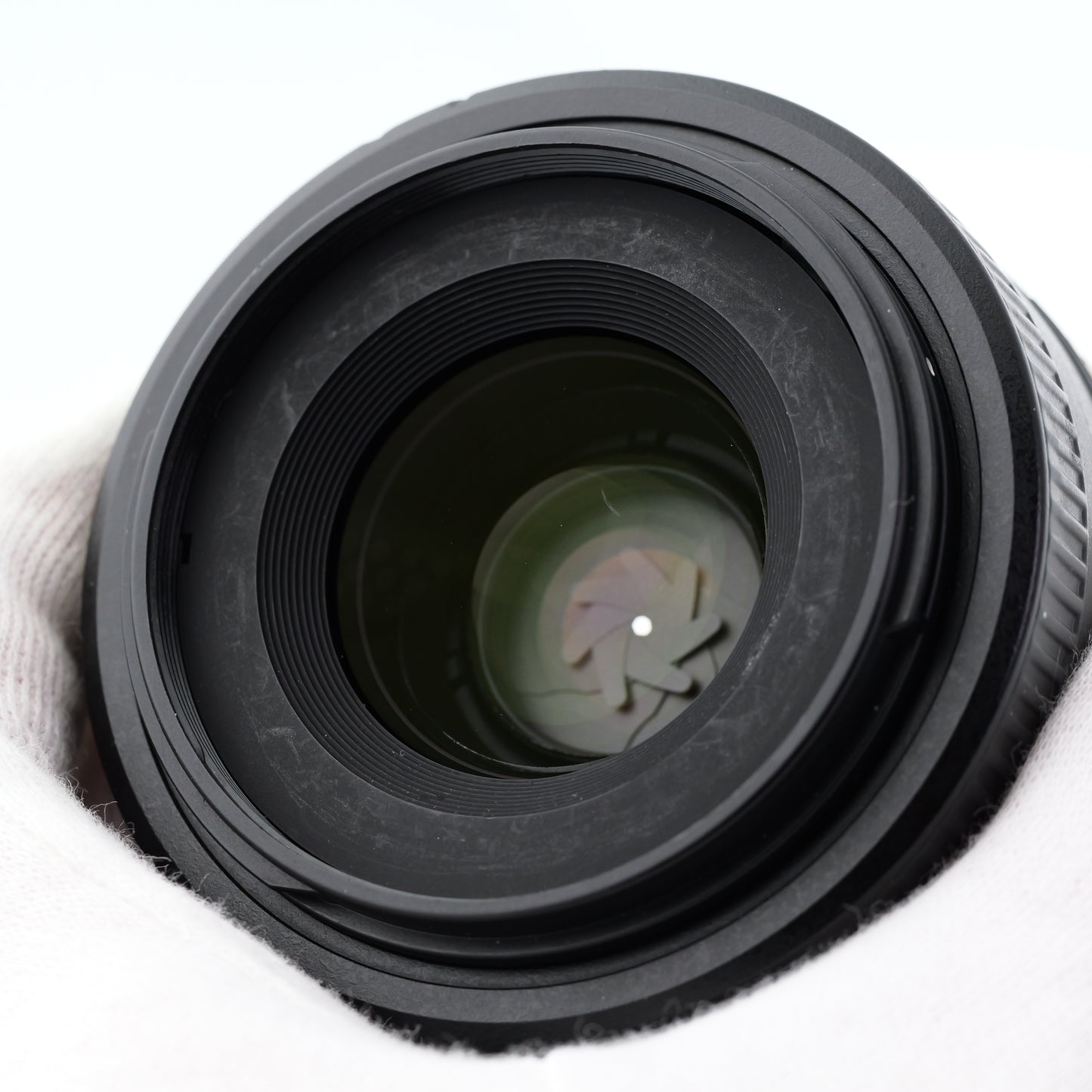 訳有品 Nikon AF-S NIKKOR 35mm F1.8 レンズ ニコン Fマウント