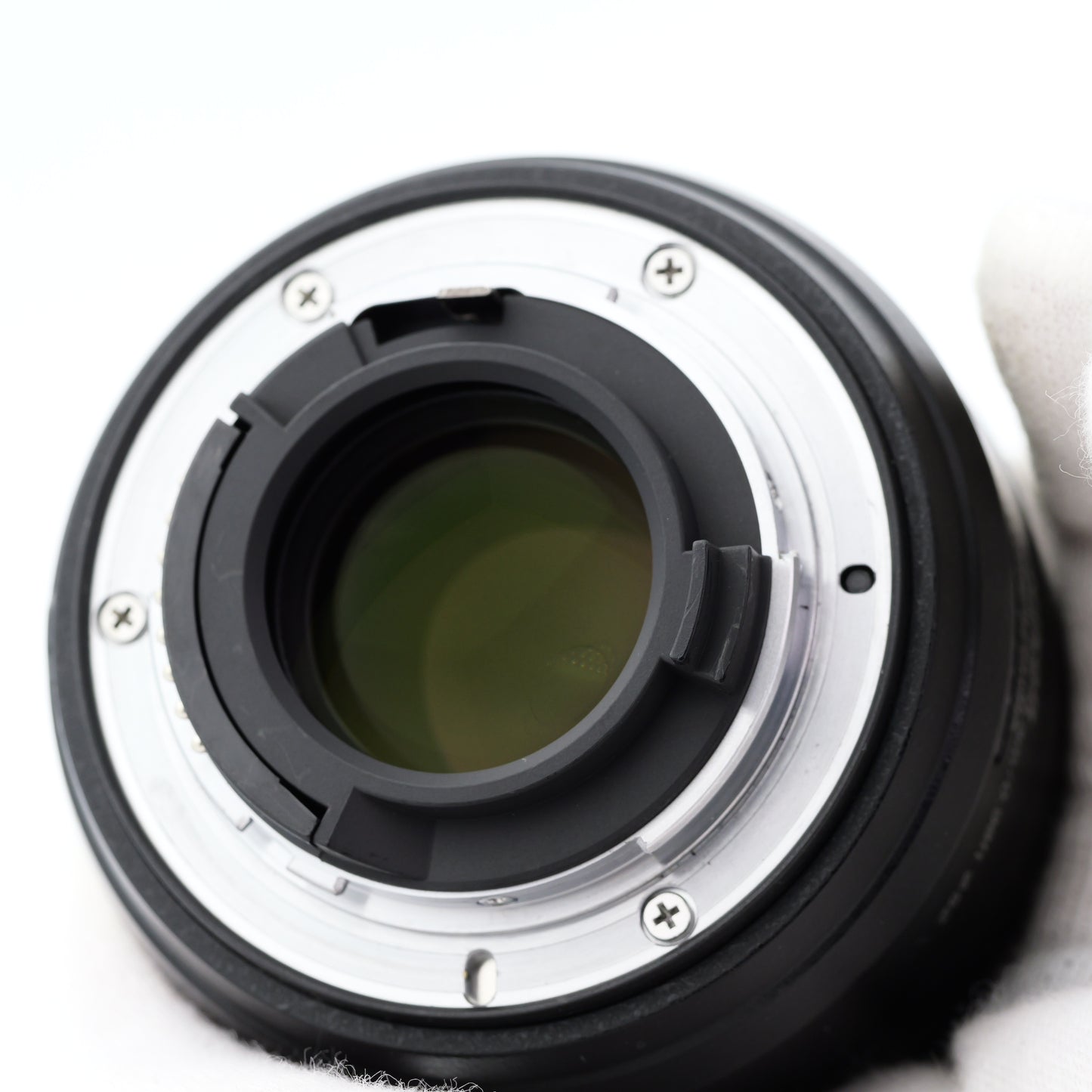 訳有品 Nikon AF-S NIKKOR 35mm F1.8 レンズ ニコン Fマウント