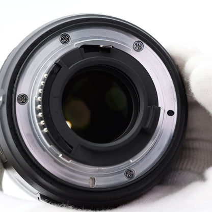 訳有品 Nikon AF-S NIKKOR 35mm F1.8 レンズ ニコン Fマウント