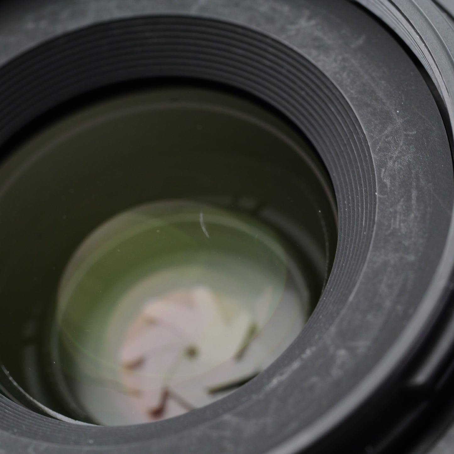 訳有品 Nikon AF-S NIKKOR 35mm F1.8 レンズ ニコン Fマウント