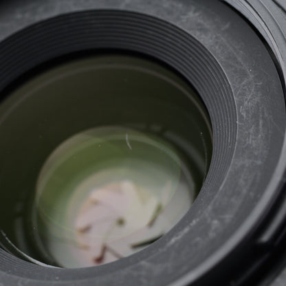 訳有品 Nikon AF-S NIKKOR 35mm F1.8 レンズ ニコン Fマウント