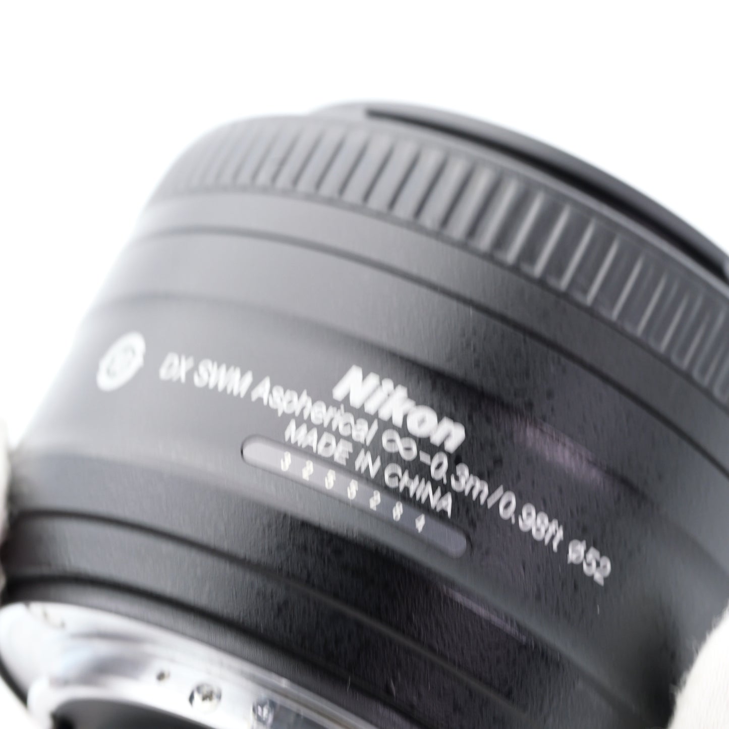 訳有品 Nikon AF-S NIKKOR 35mm F1.8 レンズ ニコン Fマウント