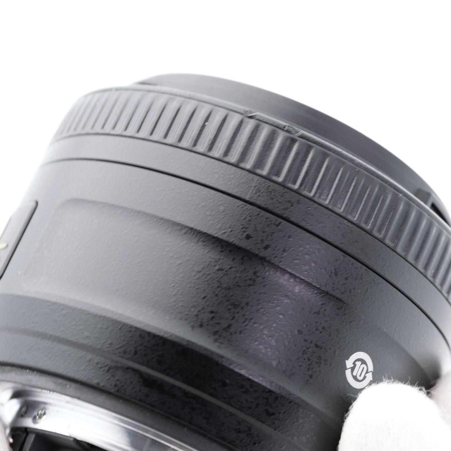 訳有品 Nikon AF-S NIKKOR 35mm F1.8 レンズ ニコン Fマウント