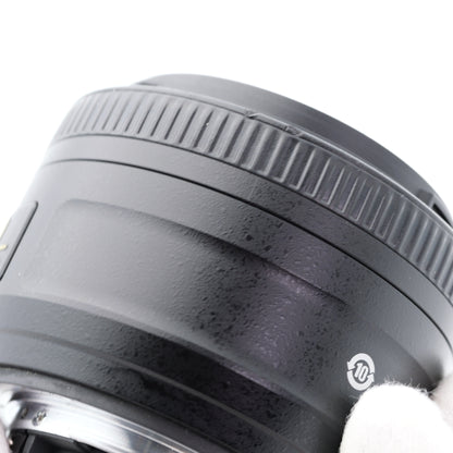訳有品 Nikon AF-S NIKKOR 35mm F1.8 レンズ ニコン Fマウント