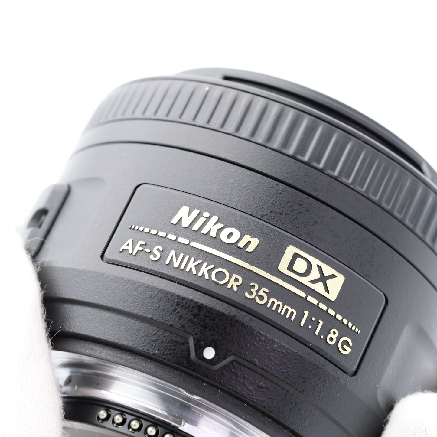訳有品 Nikon AF-S NIKKOR 35mm F1.8 レンズ ニコン Fマウント
