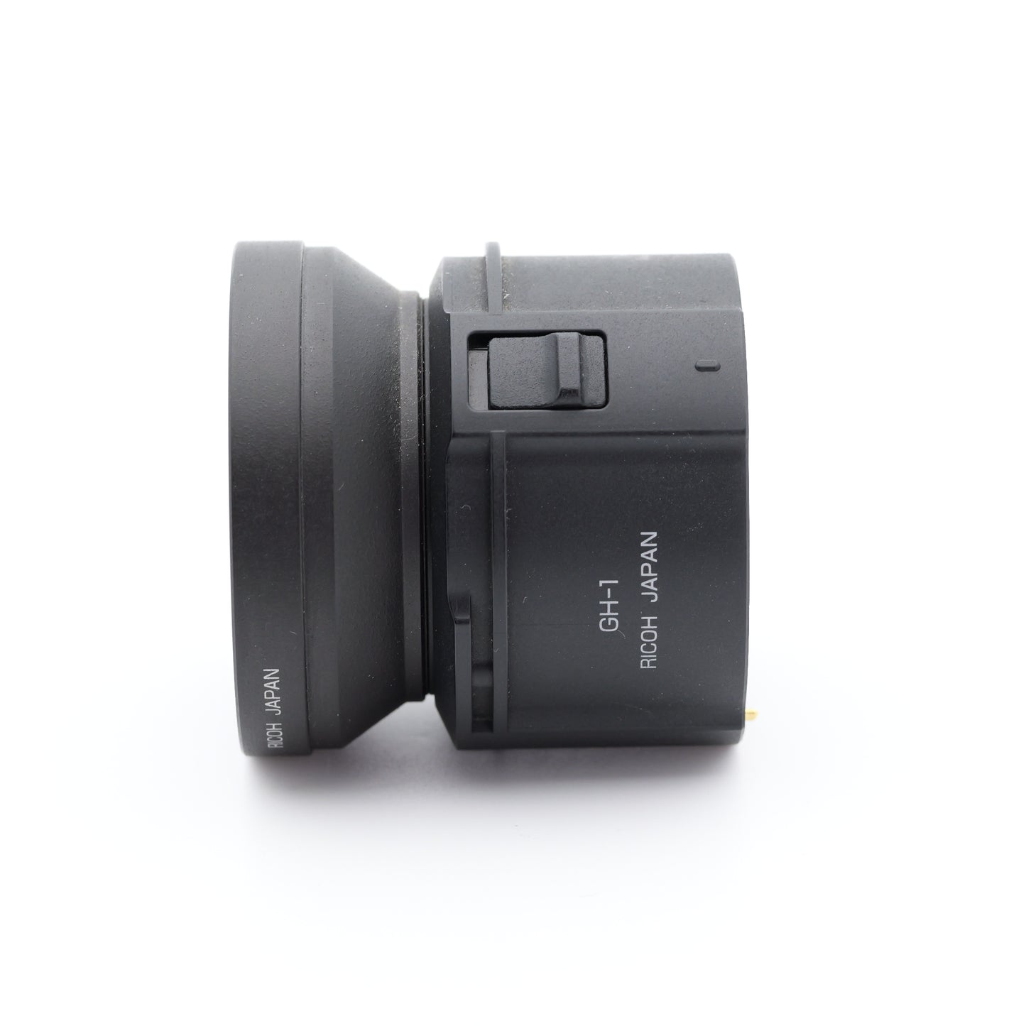 RICOH GW-1 GH-1 コンバージョンレンズ リコー