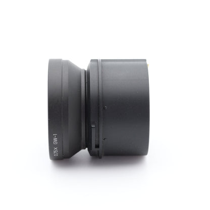 RICOH GW-1 GH-1 コンバージョンレンズ リコー