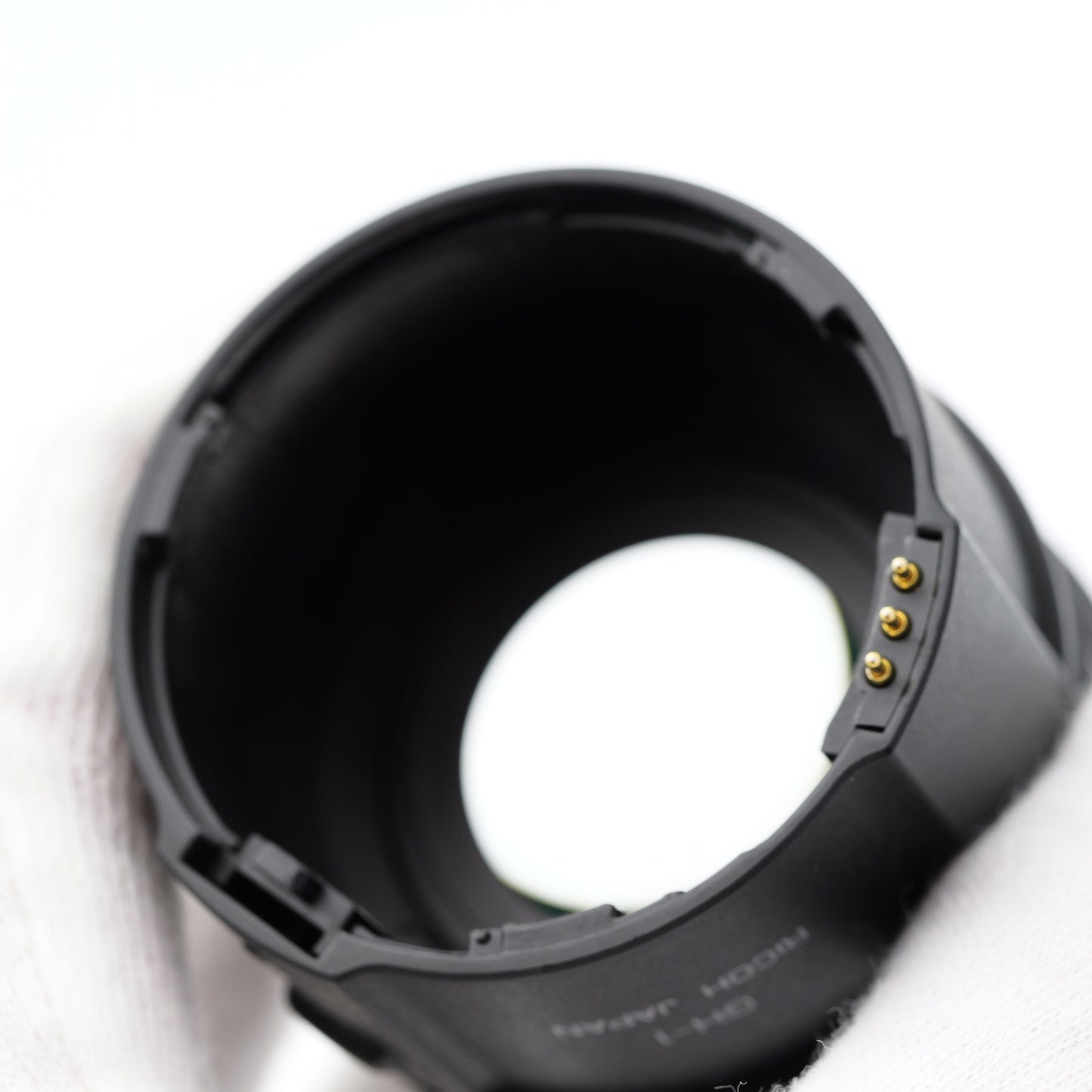 RICOH GW-1 GH-1 コンバージョンレンズ リコー
