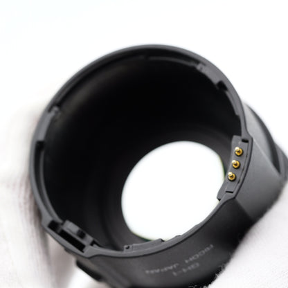 RICOH GW-1 GH-1 コンバージョンレンズ リコー