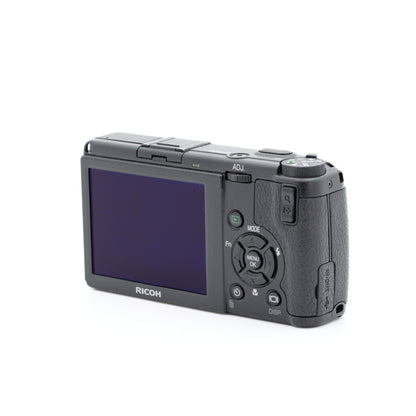 RICOH GR DIGITAL II デジタルカメラ リコー