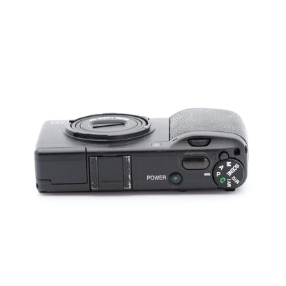 RICOH GR DIGITAL II デジタルカメラ リコー