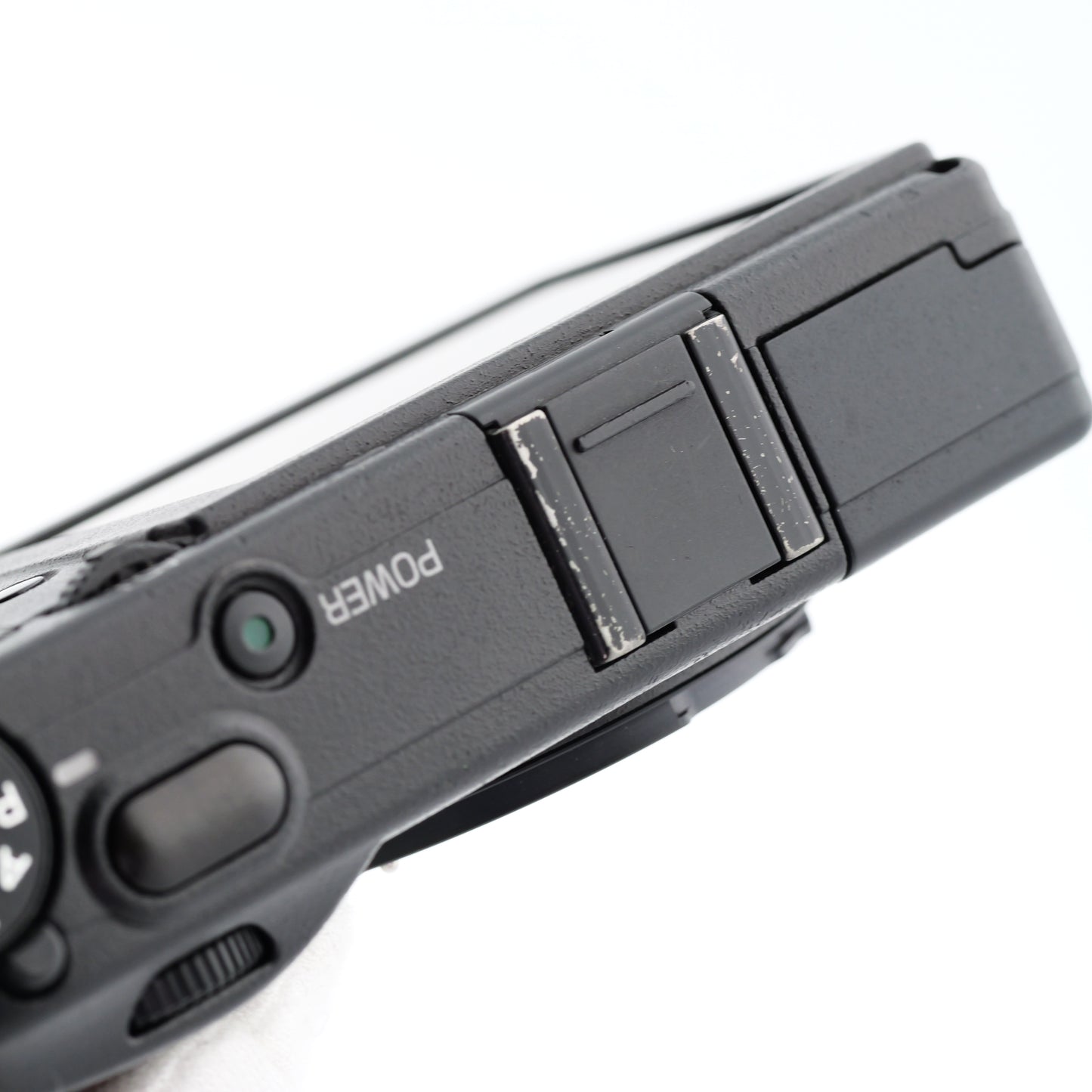 RICOH GR DIGITAL II デジタルカメラ リコー