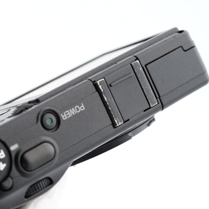 RICOH GR DIGITAL II デジタルカメラ リコー