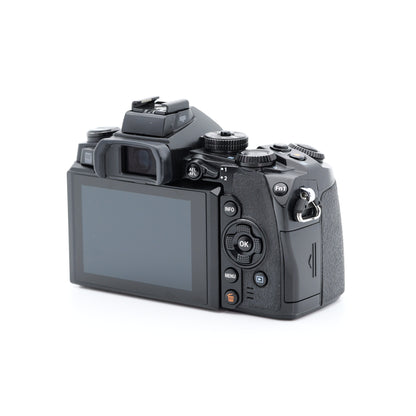 OLYMPUS OM-D E-M1 ミラーレス一眼 オリンパス マイクロフォーサーズマウント
