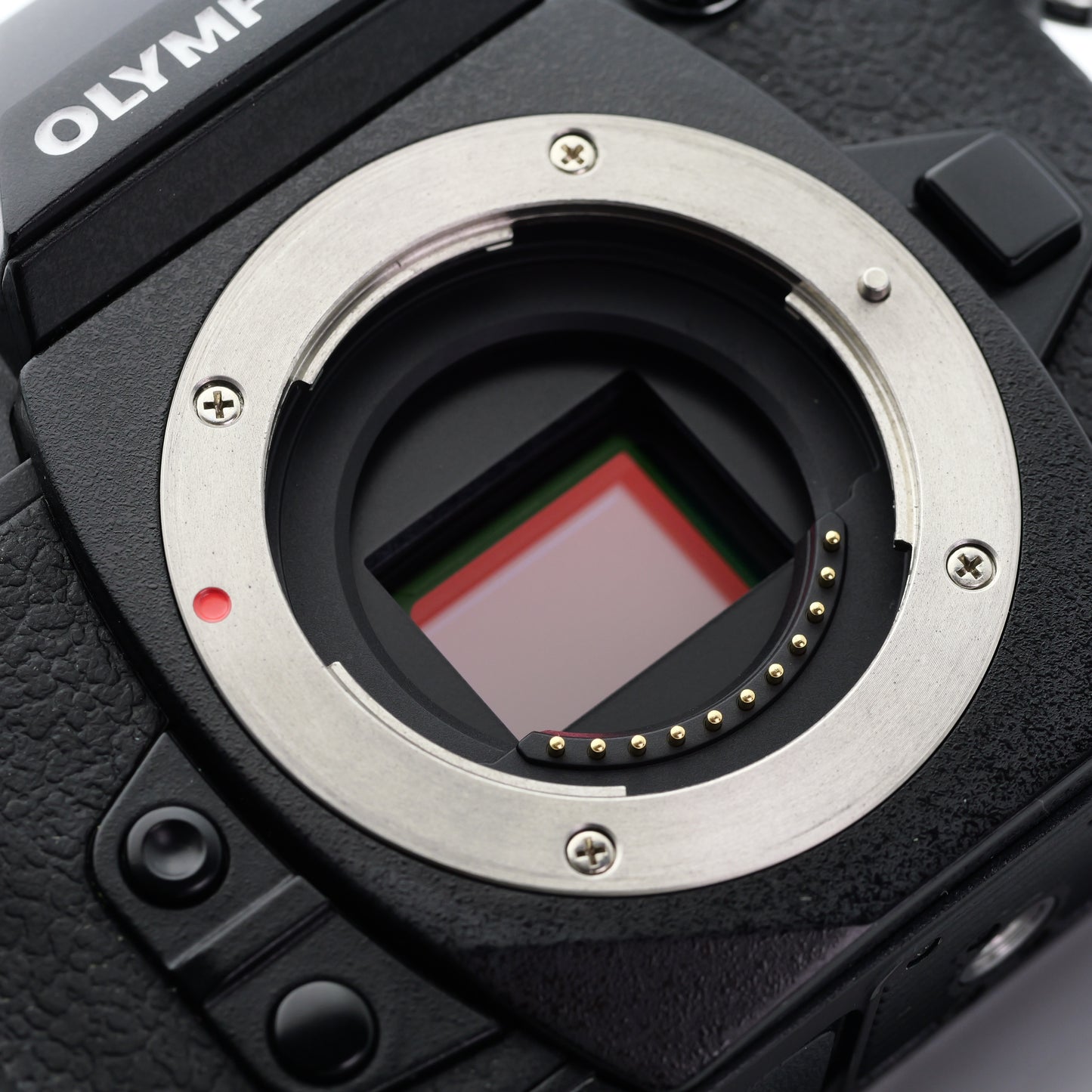 OLYMPUS OM-D E-M1 ミラーレス一眼 オリンパス マイクロフォーサーズマウント