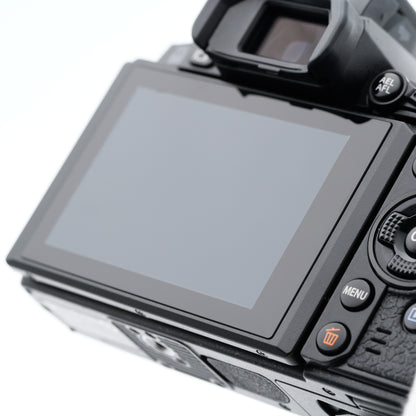OLYMPUS OM-D E-M1 ミラーレス一眼 オリンパス マイクロフォーサーズマウント