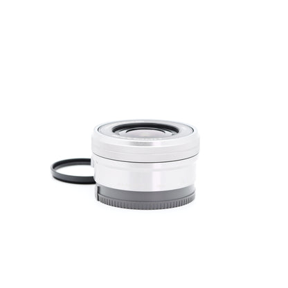 SONY E PZ 16-50mm F3.5-5.6 OSS SELP1650 レンズ ソニー Eマウント