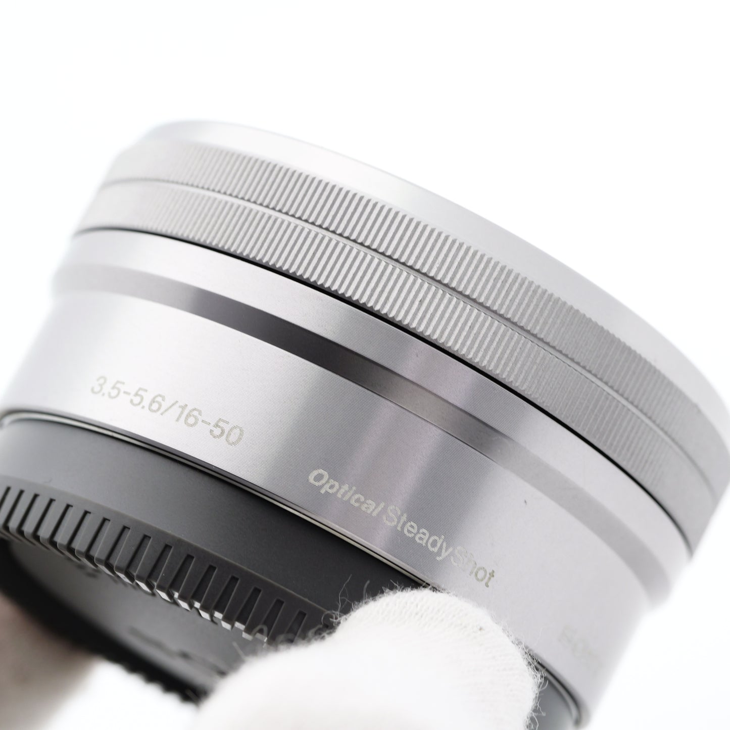 SONY E PZ 16-50mm F3.5-5.6 OSS SELP1650 レンズ ソニー Eマウント