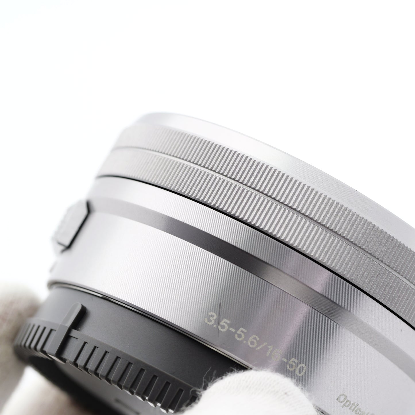 SONY E PZ 16-50mm F3.5-5.6 OSS SELP1650 レンズ ソニー Eマウント