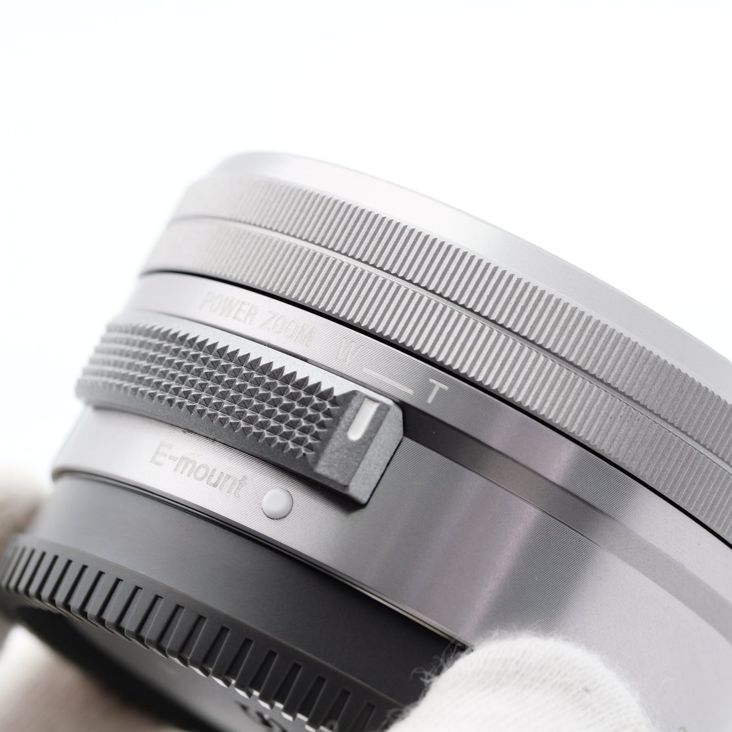 SONY E PZ 16-50mm F3.5-5.6 OSS SELP1650 レンズ ソニー Eマウント