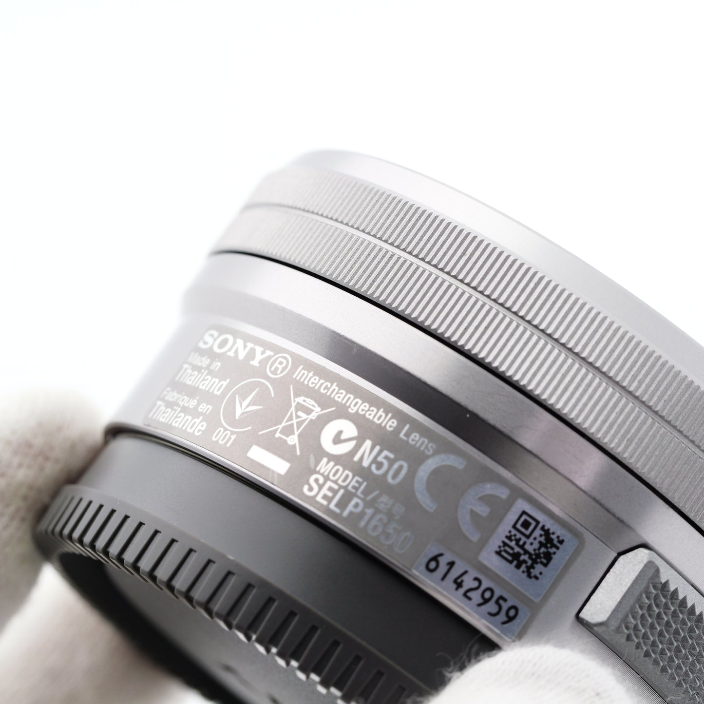 SONY E PZ 16-50mm F3.5-5.6 OSS SELP1650 レンズ ソニー Eマウント