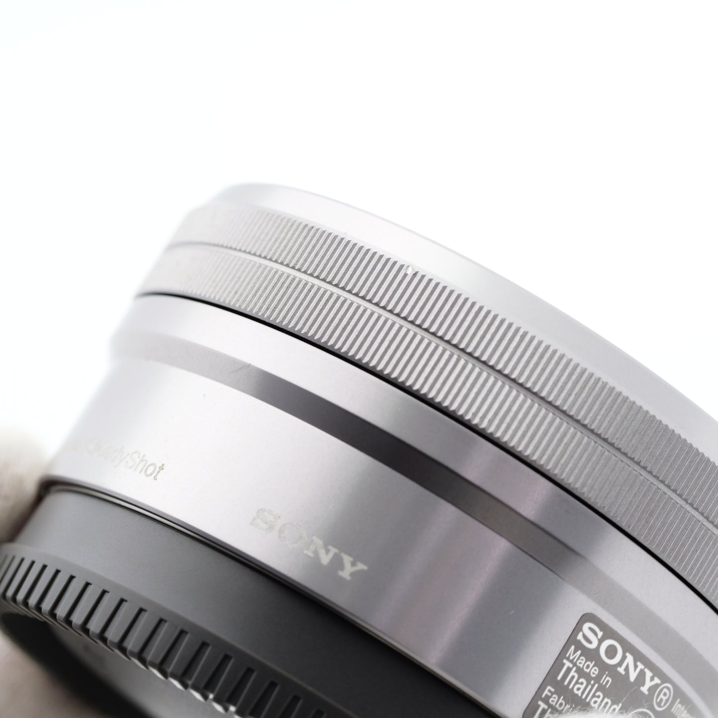 SONY E PZ 16-50mm F3.5-5.6 OSS SELP1650 レンズ ソニー Eマウント