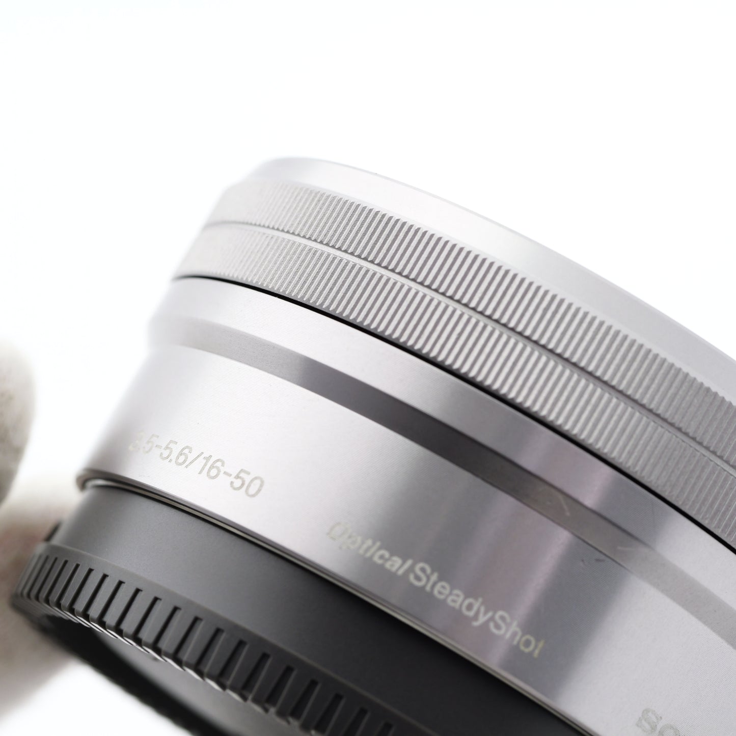 SONY E PZ 16-50mm F3.5-5.6 OSS SELP1650 レンズ ソニー Eマウント