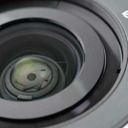 SONY E PZ 16-50mm F3.5-5.6 OSS SELP1650 レンズ ソニー Eマウント