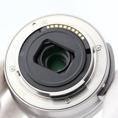 SONY E PZ 16-50mm F3.5-5.6 OSS SELP1650 レンズ ソニー Eマウント