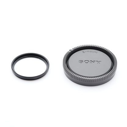 SONY E PZ 16-50mm F3.5-5.6 OSS SELP1650 レンズ ソニー Eマウント