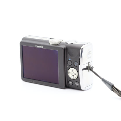 Canon PowerShot SX200 IS コンパクトデジタルカメラ キヤノン