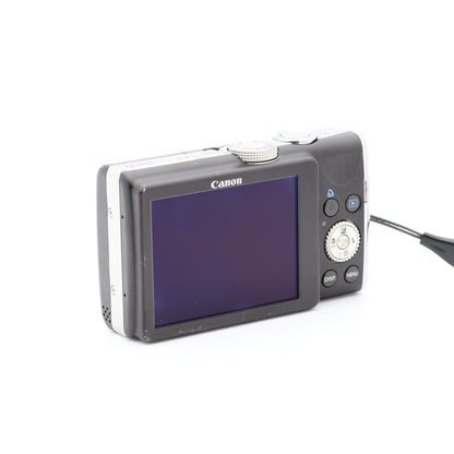 Canon PowerShot SX200 IS コンパクトデジタルカメラ キヤノン