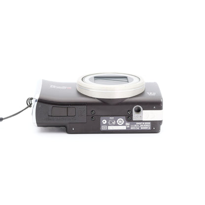 Canon PowerShot SX200 IS コンパクトデジタルカメラ キヤノン