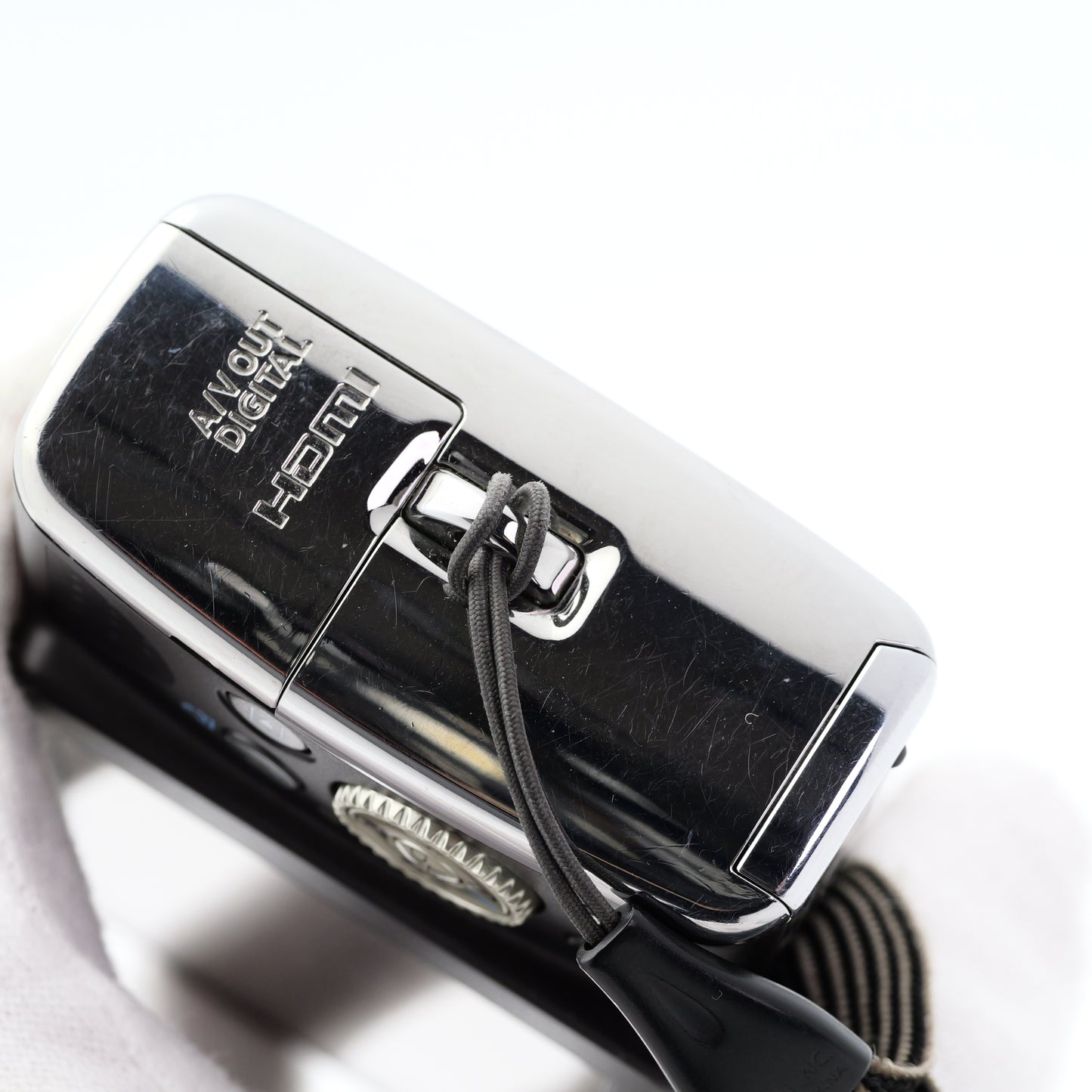 Canon PowerShot SX200 IS コンパクトデジタルカメラ キヤノン