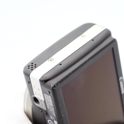 Canon PowerShot SX200 IS コンパクトデジタルカメラ キヤノン