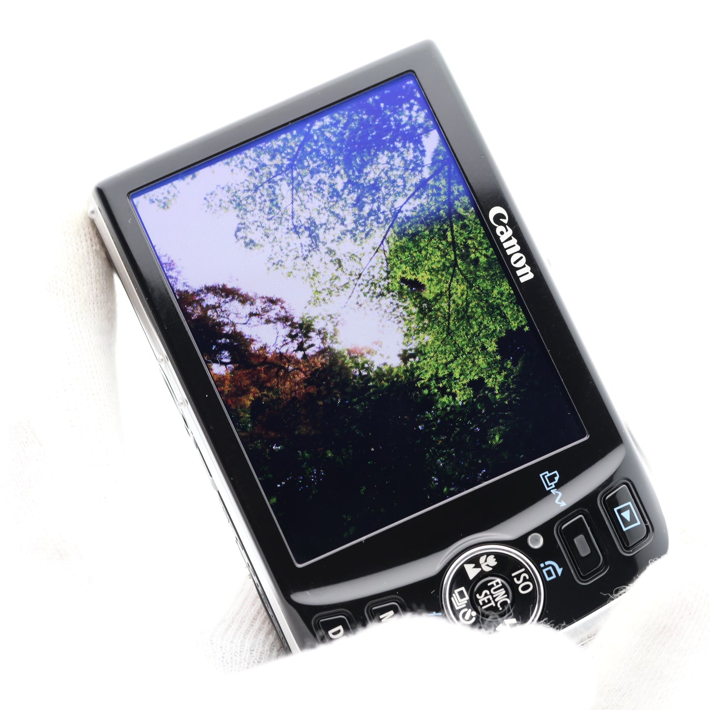 Canon IXY DIGITAL 910 IS デジタルカメラ キヤノン