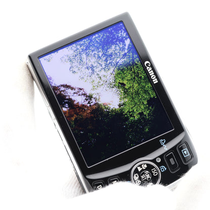 Canon IXY DIGITAL 910 IS デジタルカメラ キヤノン