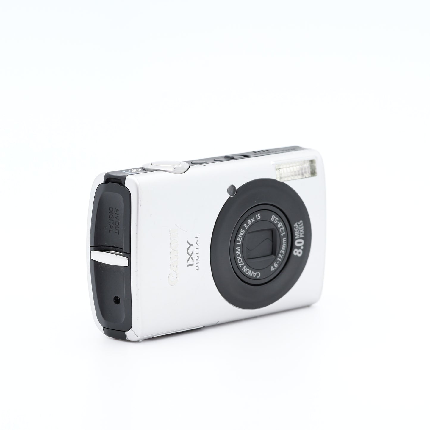 Canon IXY DIGITAL 910 IS デジタルカメラ キヤノン