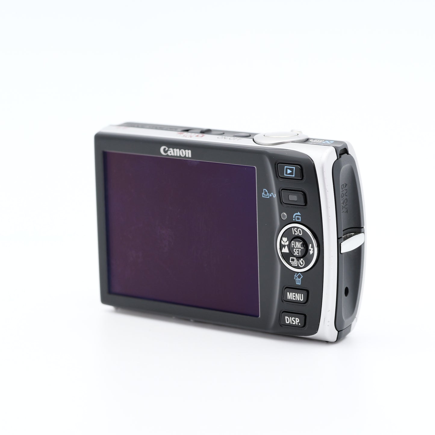 Canon IXY DIGITAL 910 IS デジタルカメラ キヤノン
