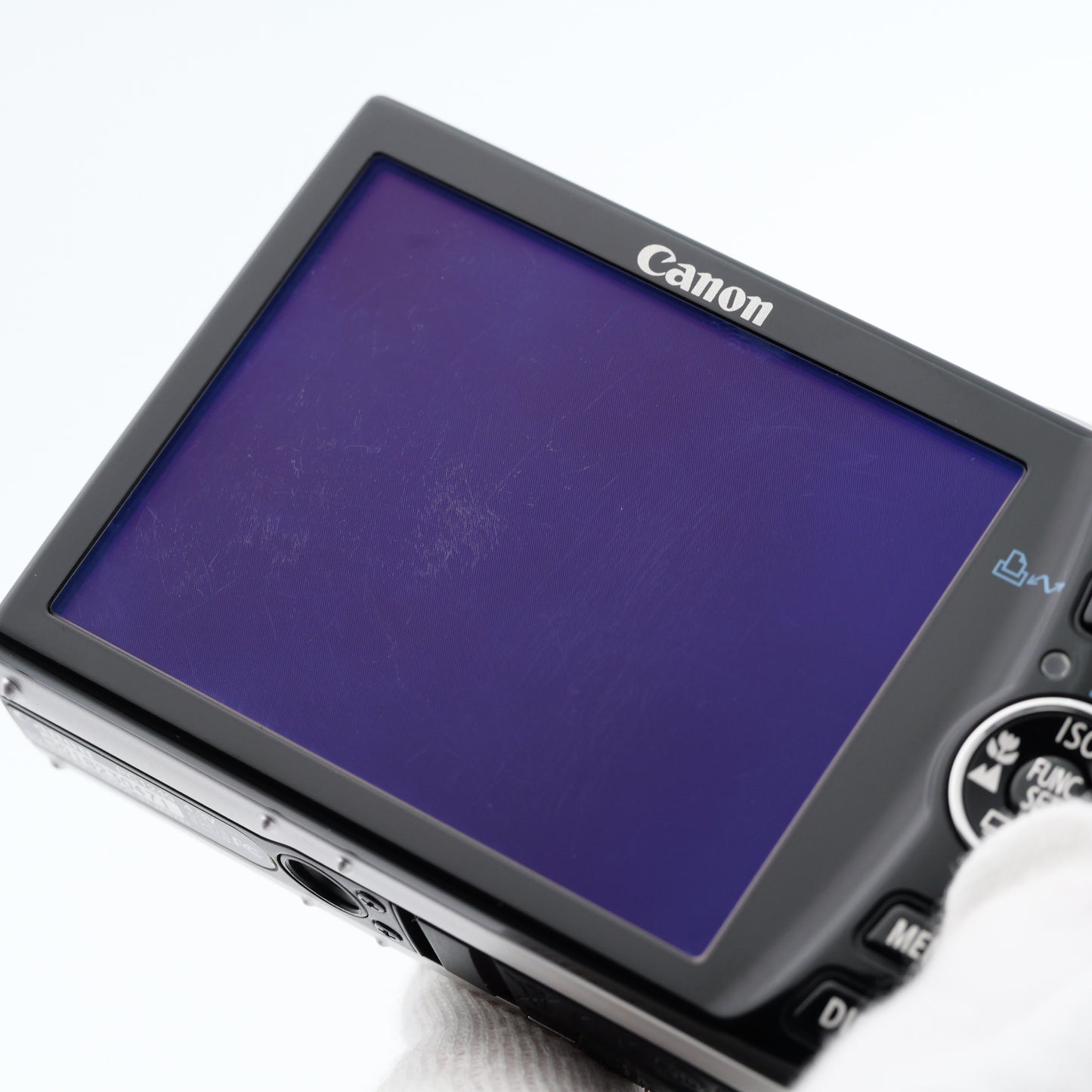 Canon IXY DIGITAL 910 IS デジタルカメラ キヤノン