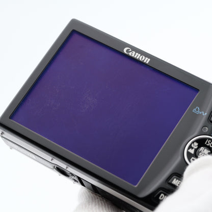 Canon IXY DIGITAL 910 IS デジタルカメラ キヤノン